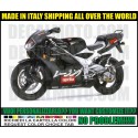 RS 125 1998 REPLICA TETSUYA LIVREA COMPATIBILE